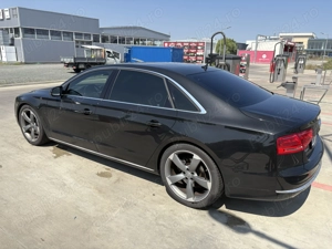 Vand Audi A8 Long!!! - imagine 3