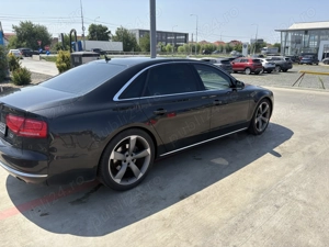 Vand Audi A8 Long!!! - imagine 2