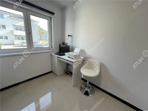 Apartament modern cu 3 camere si gradina de 165 mp zona Arhitectilor - imagine 19