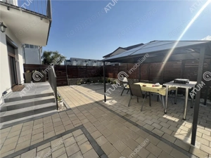 Apartament modern cu 3 camere si gradina de 165 mp zona Arhitectilor - imagine 13