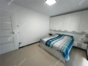 Apartament modern cu 3 camere si gradina de 165 mp zona Arhitectilor - imagine 16