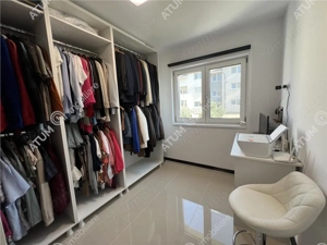 Apartament modern cu 3 camere si gradina de 165 mp zona Arhitectilor - imagine 10
