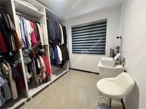 Apartament modern cu 3 camere si gradina de 165 mp zona Arhitectilor - imagine 17