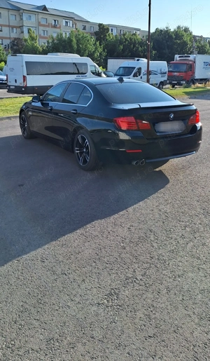 Vând   schimb BMW seria5