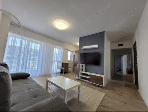 AP 2 camere Belvedere Residance