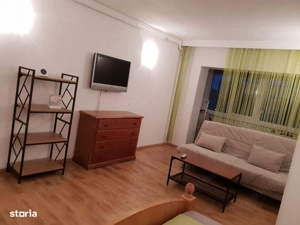 Garsoniera de inchiriat Zona Garii