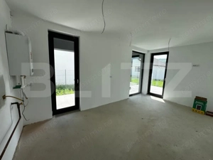 Casă spațioasă partea stângă Micești – predare la cheie - imagine 6