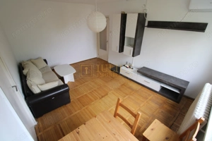 Str. Teiului - Circumvalatiunii; 2 camere. Comision zero.