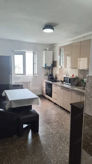 Apartament 2 camere decomandate de vânzare – Mărăști, zonă centrală