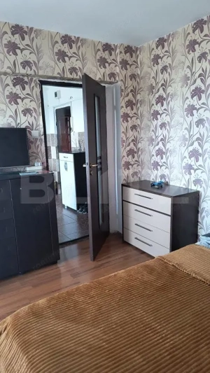 Apartament 2 camere decomandate de vânzare – Mărăști, zonă centrală - imagine 7