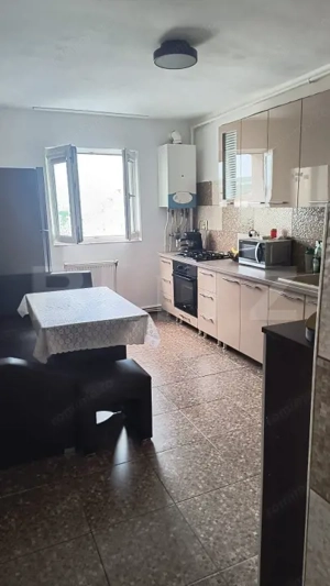 Apartament 2 camere decomandate de vânzare – Mărăști, zonă centrală - imagine 8