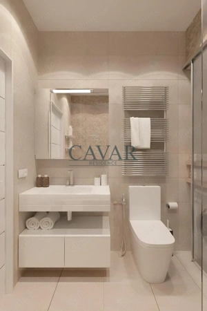 Apartament 2 Camere Proiect Cavar Binelui 168 - imagine 9