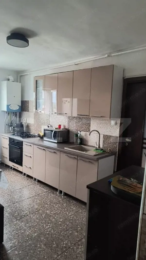 Apartament 2 camere decomandate de vânzare – Mărăști, zonă centrală - imagine 9