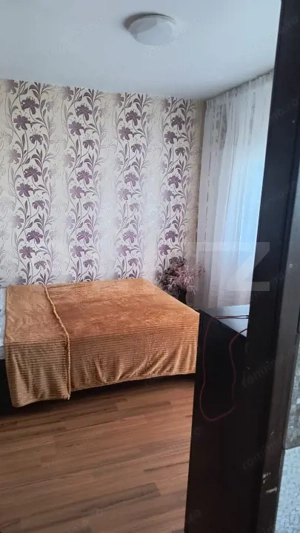 Apartament 2 camere decomandate de vânzare – Mărăști, zonă centrală - imagine 3