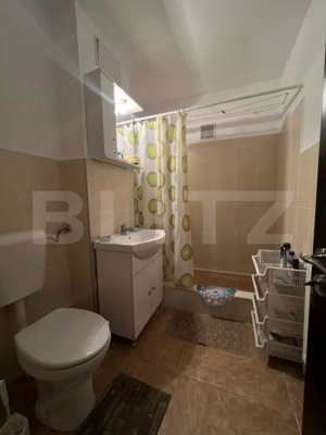 Apartament cu 2 camere, decomandat, zona Micro 3 - imagine 9