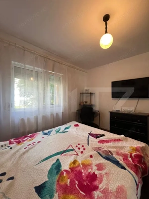 Apartament cu 2 camere, decomandat, zona Micro 3 - imagine 3