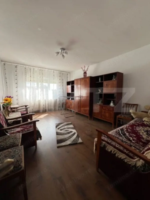 Apartament cu 2 camere, decomandat, zona Micro 3