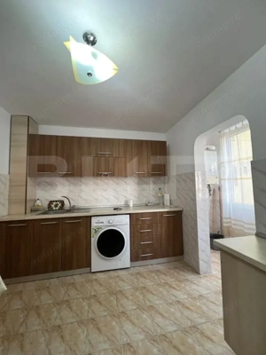 Apartament cu 2 camere, decomandat, zona Micro 3 - imagine 7