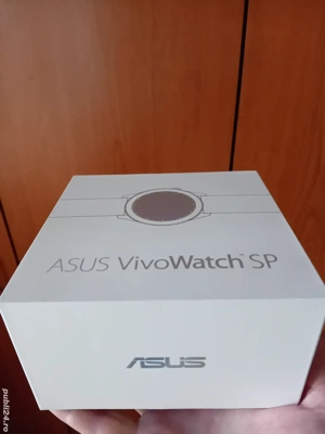 Smartwatch Asus VivoWatch SP