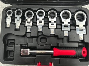 Kit Clicheti 8 Piese Premium   Puternic si Durabil