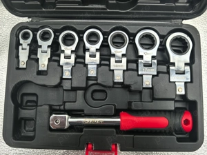 Kit Clicheti 8 Piese Premium   Puternic si Durabil - imagine 3