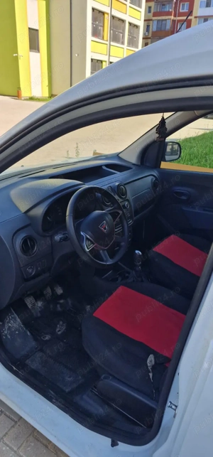 Dacia Dokker 2020 de vanzare ! - imagine 5