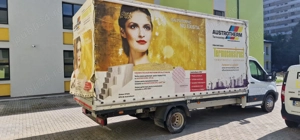 Ford Transit 2015, Diesel