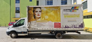 Vand Ford Transit 2016 , Euro 6 , 70 784 km - imagine 4