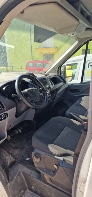 Vand Ford Transit 2016 , Euro 6 , 70 784 km - imagine 5