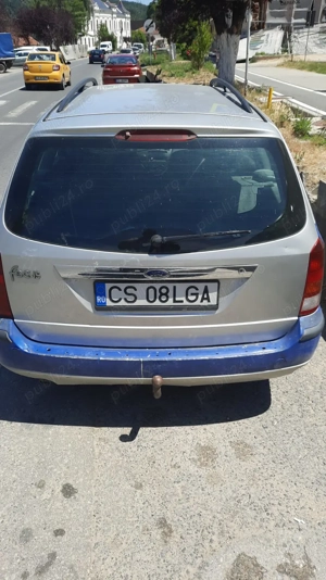 Ford Focus 2003   ITP RCA 2025   Acte la zi   - imagine 3