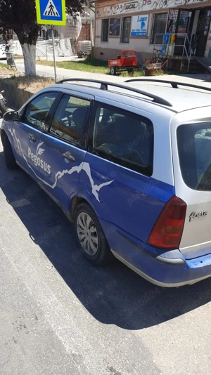 Ford Focus 2003   ITP RCA 2025   Acte la zi   - imagine 5