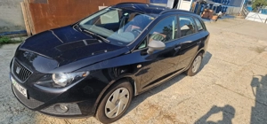 Seat Ibiza 2011, motor 1.2 benzina