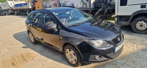 Seat Ibiza 2011, motor 1.2 benzina - imagine 2 Seat Ibiza 2011, motor 1.2 benzina - imagine 2