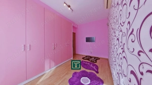 De închiriat   Apartament cu 3 camere în ansamblul rezidențial Ared, zona UTA, Arad - imagine 10