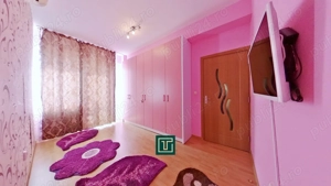 De închiriat   Apartament cu 3 camere în ansamblul rezidențial Ared, zona UTA, Arad - imagine 9