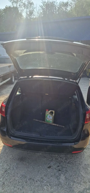 Seat Ibiza 2011, motor 1.2 benzina - imagine 6 Seat Ibiza 2011, motor 1.2 benzina - imagine 6