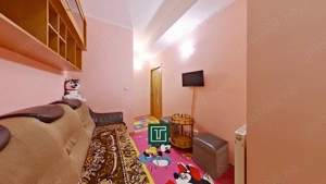 De închiriat   Apartament cu 3 camere în ansamblul rezidențial Ared, zona UTA, Arad - imagine 8