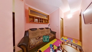 De închiriat   Apartament cu 3 camere în ansamblul rezidențial Ared, zona UTA, Arad - imagine 5