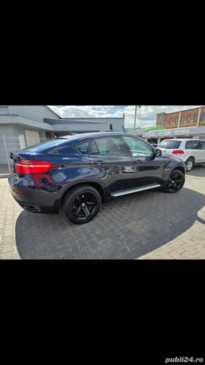 vand bmw x6