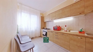 De închiriat   Apartament cu 3 camere în ansamblul rezidențial Ared, zona UTA, Arad - imagine 11