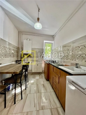 Apartament 2 CD, str.Vasile Alecsandri, Bacau - imagine 7