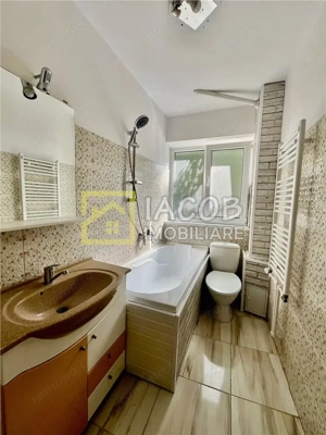 Apartament 2 CD, str.Vasile Alecsandri, Bacau - imagine 12