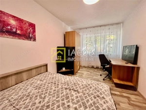 Apartament 2 CD, str.Vasile Alecsandri, Bacau - imagine 8