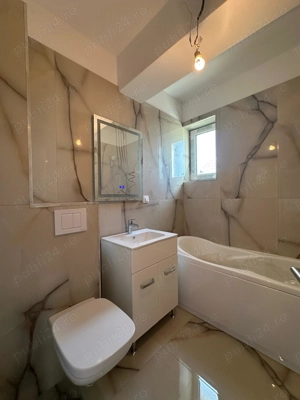 10 min de M Aparatorii Patriei 2 sau 3 camere imobil nou , gata - imagine 4