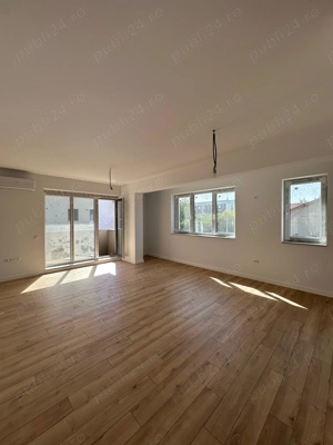 10 min de M Aparatorii Patriei 2 sau 3 camere imobil nou , gata - imagine 6