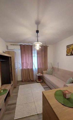 Garsoniera-Dambovita-Renovata complet-Ac