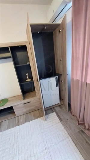 Garsoniera-Dambovita-Renovata complet-Ac - imagine 9