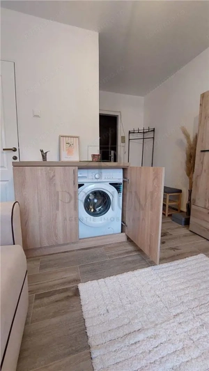 Garsoniera-Dambovita-Renovata complet-Ac - imagine 4