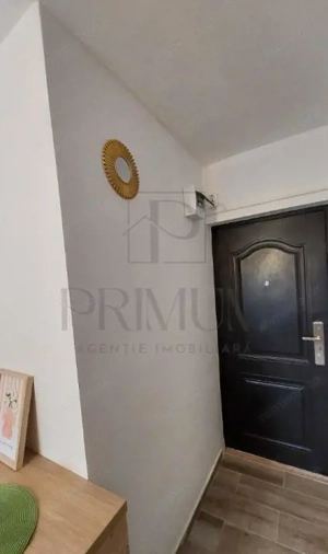 Garsoniera-Dambovita-Renovata complet-Ac - imagine 7