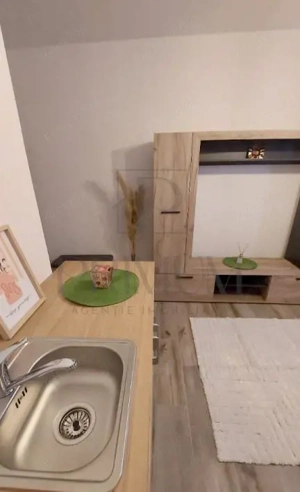 Garsoniera-Dambovita-Renovata complet-Ac - imagine 6